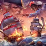 Corsairs Battle of the Carribean