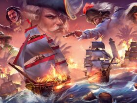 Corsairs Battle of the Carribean