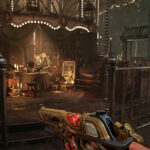 Crisol theatre of Idols