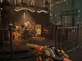 Crisol theatre of Idols