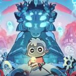 Cult of the Lamb Woolhaven; Cult of the Lamb