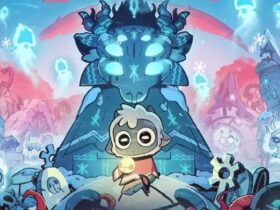 Cult of the Lamb Woolhaven; Cult of the Lamb