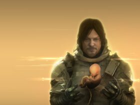 Death Stranding Director's Cut