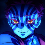 Demon Slayer Kimetsu no Yaiba Il Castello dell’Infinito