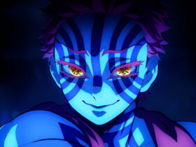 Demon Slayer Kimetsu no Yaiba Il Castello dell’Infinito