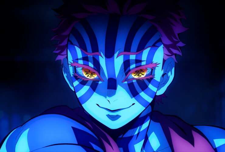 Demon Slayer Kimetsu no Yaiba Il Castello dell’Infinito