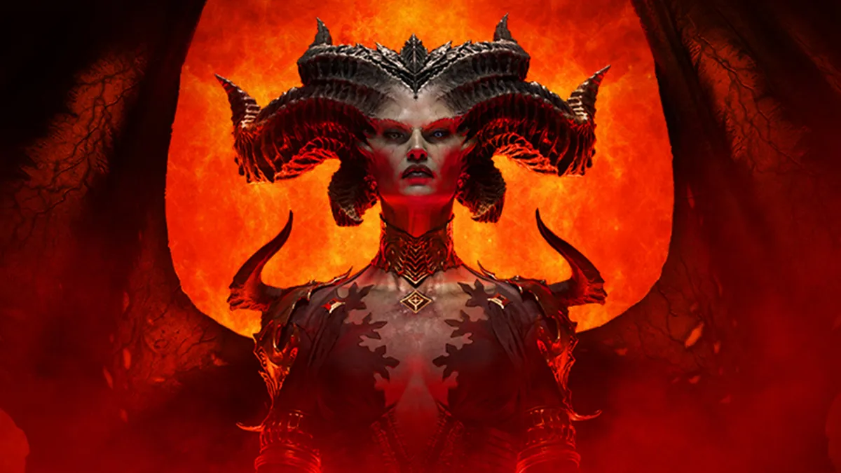 Diablo IV