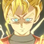 Dragon Ball Age 1000