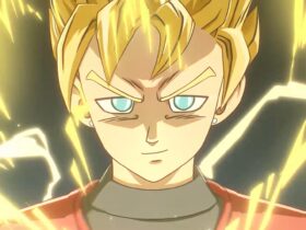 Dragon Ball Age 1000