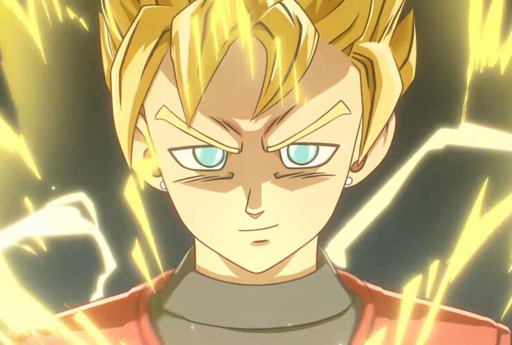 Dragon Ball Age 1000