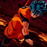 Dragon Ball Sparking Zero