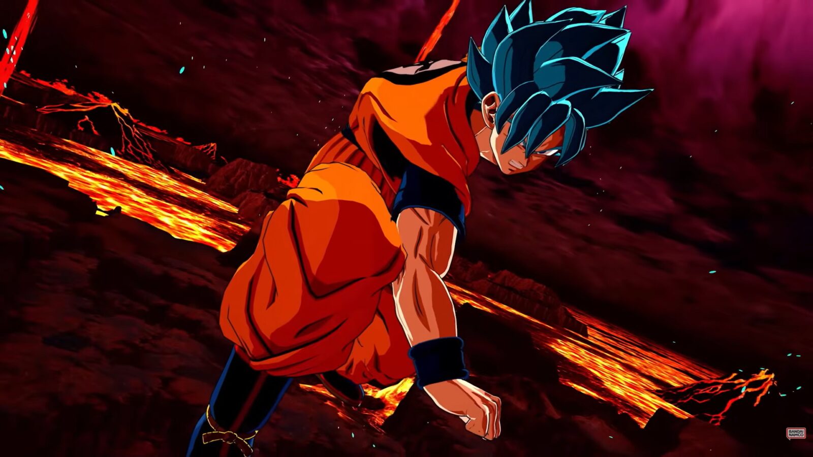 Dragon Ball Sparking Zero