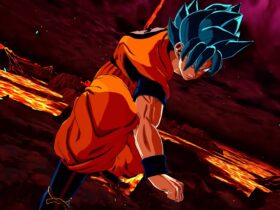Dragon Ball Sparking Zero