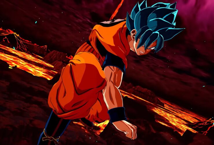 Dragon Ball Sparking Zero