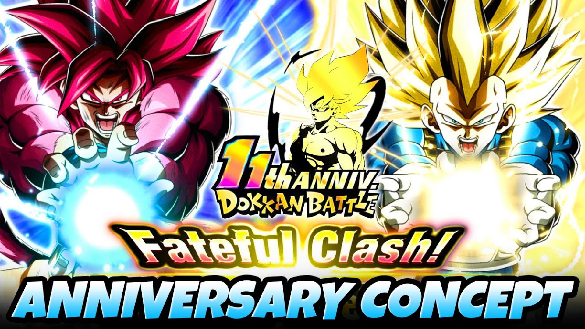 Dragon Ball Z Dokkan Battle