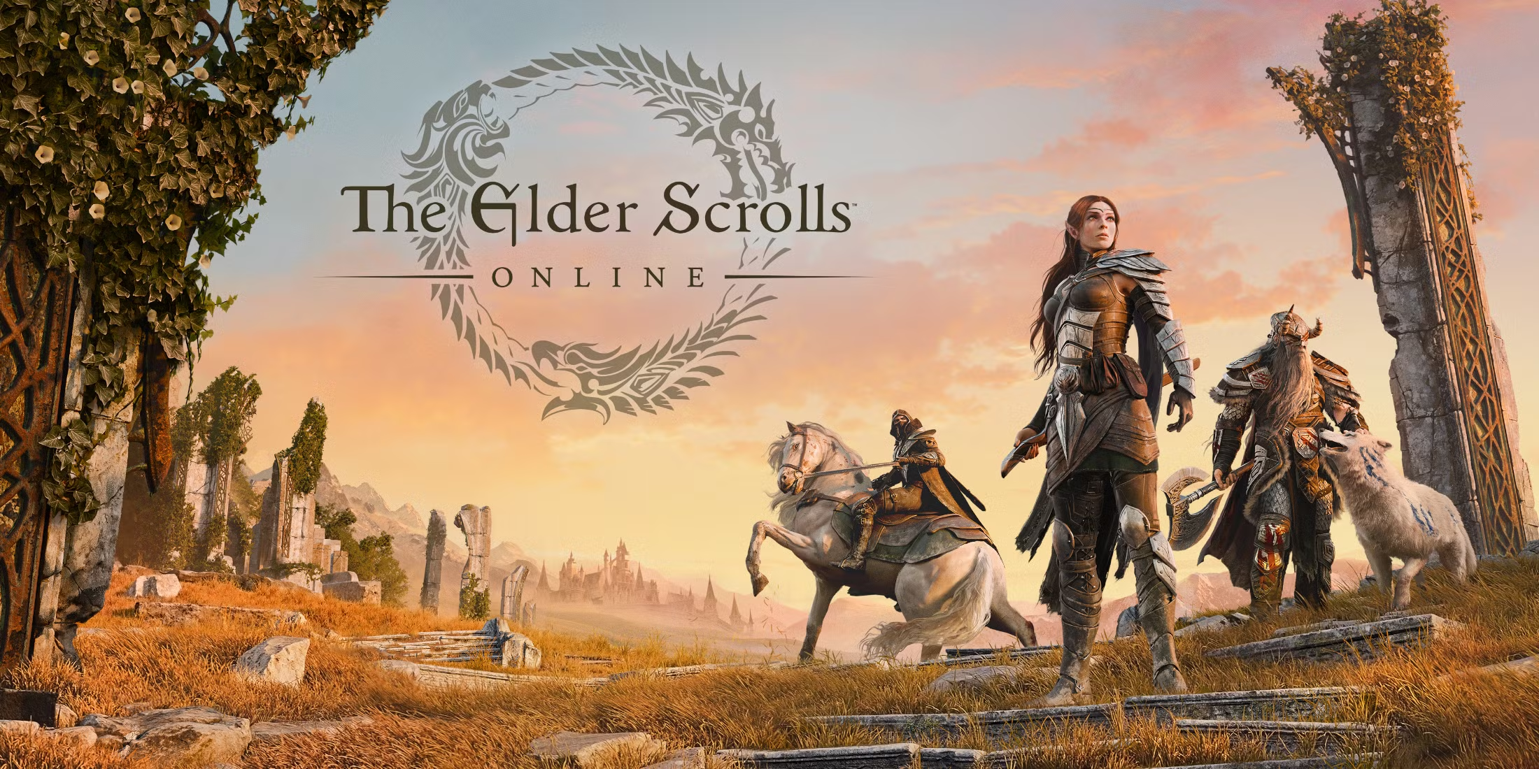 The Elder Scrolls Online