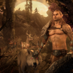 The Elder Scrolls Online Anteprima