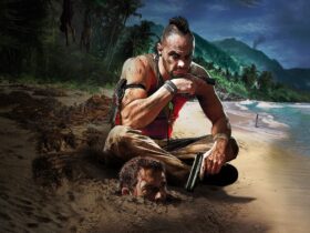 Far Cry 3