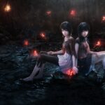 Fatal Frame II Crimson Butterfly Remake; Fatal Frame II