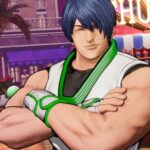 Fatal Fury City of the Wolves