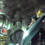 Final Fantasy VII