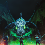 Fortnite Dungeons & Dragons