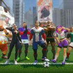 Freestyle Football 2