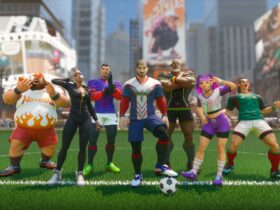 Freestyle Football 2