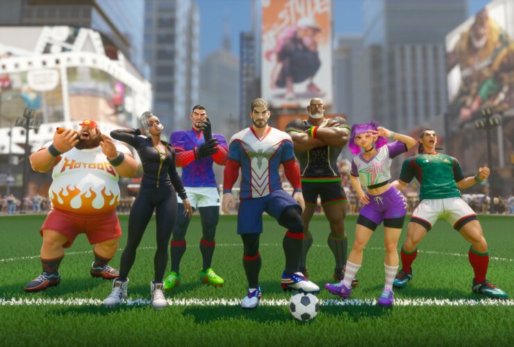 Freestyle Football 2