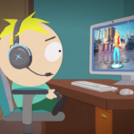 Fortnite - South Park