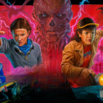 Stranger Things - Dead By Daylight