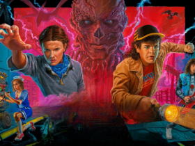 Stranger Things - Dead By Daylight