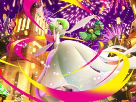 GCC Pokรฉmon Pocket