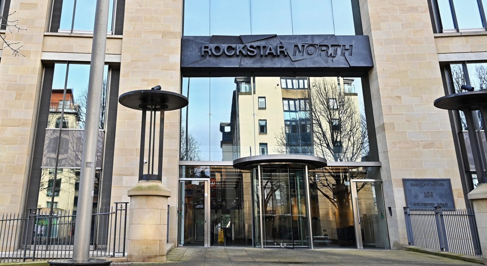 Rockstar North