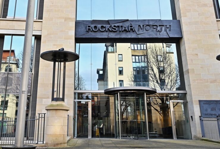 Rockstar North