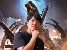 Monster Hunter - Ryozo Tsujimoto