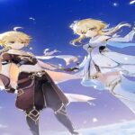 Genshin Impact; Ufotable