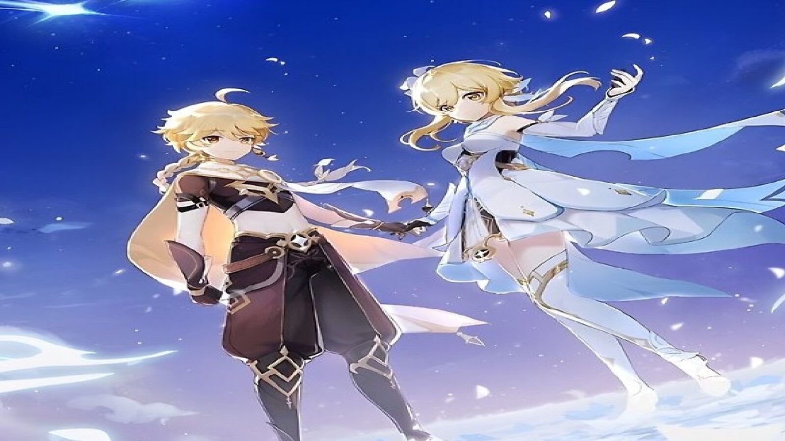 Genshin Impact; Ufotable