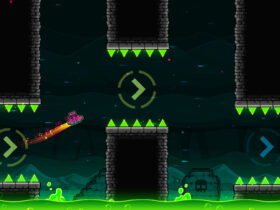 Geometry Dash