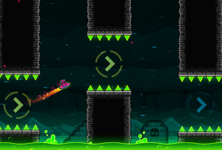 Geometry Dash