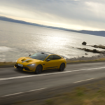 Gran Turismo 7 Xiaomi SU7 Ultra
