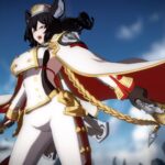 Granblue Fantasy Versus Rising