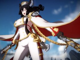 Granblue Fantasy Versus Rising