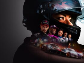 Grid Legends Deluxe Edition; Grid Legends