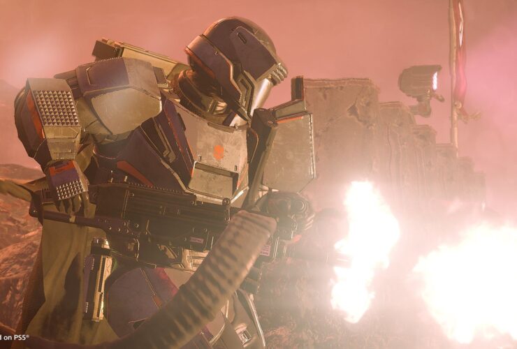 Helldivers 2