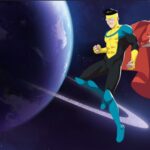 Invincible 4
