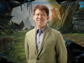 Kensuke Tanabe - Metroid Prime 4