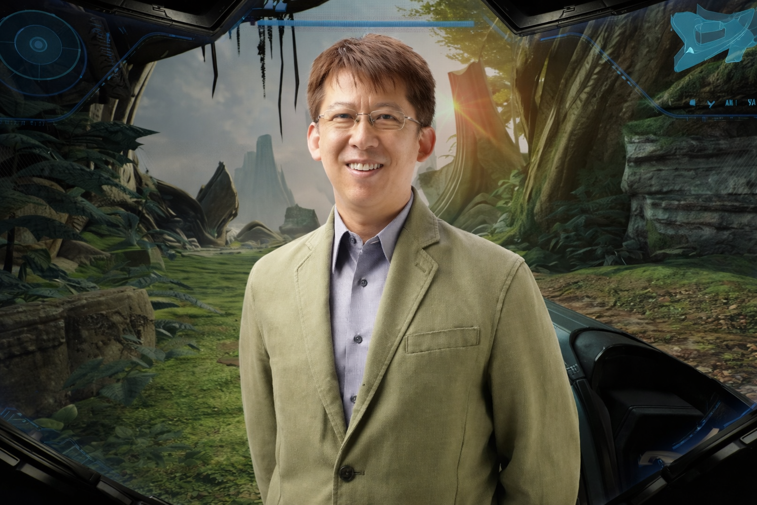 Kensuke Tanabe - Metroid Prime 4