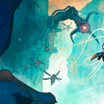 MIO Memories in Orbit