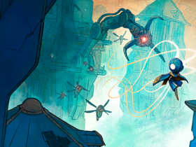 MIO Memories in Orbit